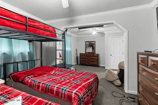 $325,000 | 596 Wagon Ford Road, Beulaville, NC 28518