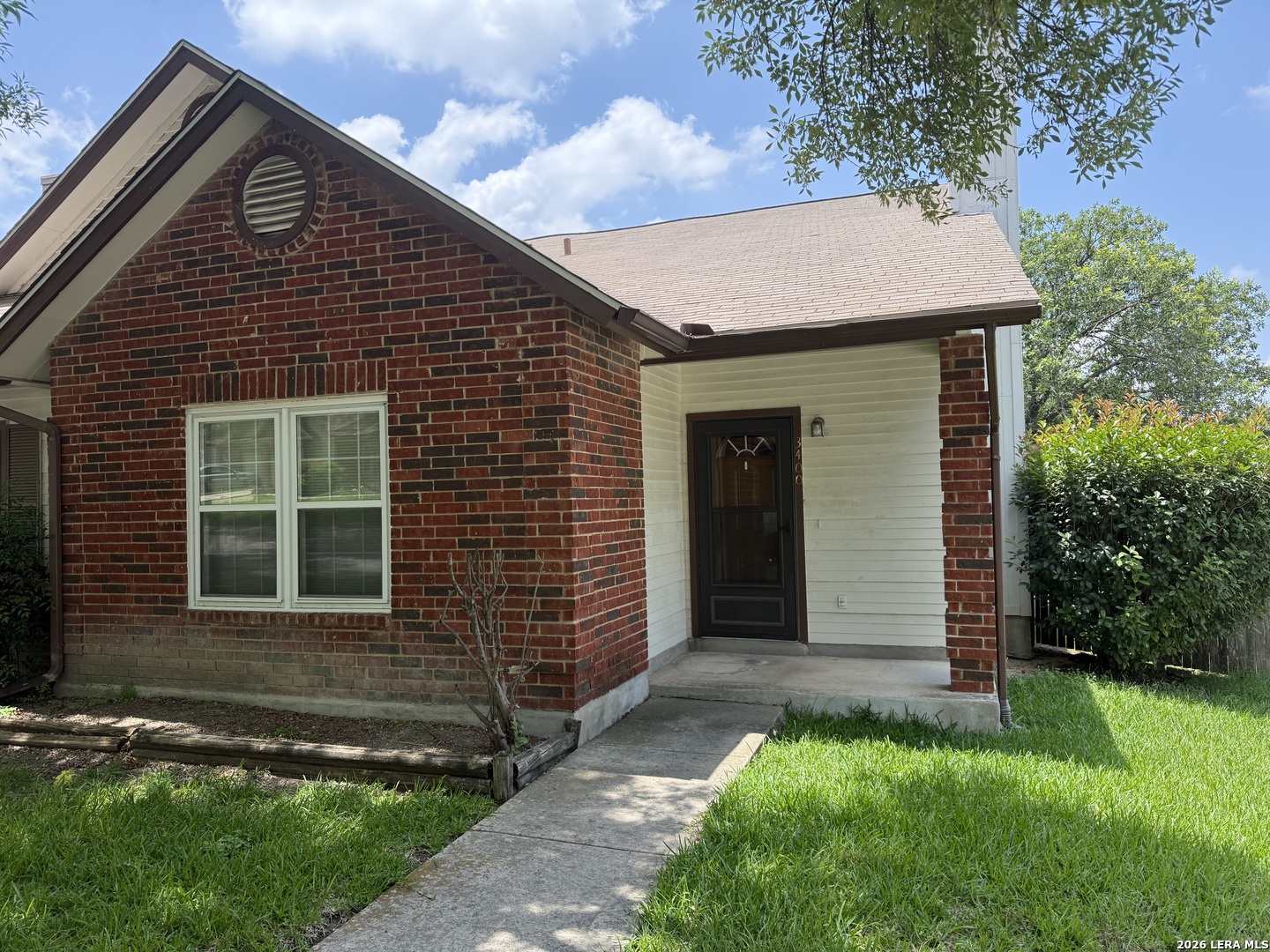3400 Ridge Smoke San Antonio, TX 78247 - Photo 1 of 15