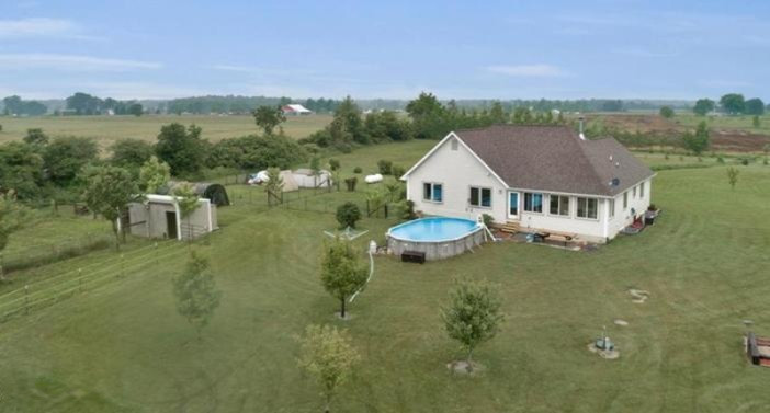 8611 Tomer Road Clayton, MI 49235 - Photo 32 of 37 8