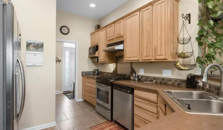 8611 Tomer Road Clayton, MI 49235 - Photo 4 of 37 2