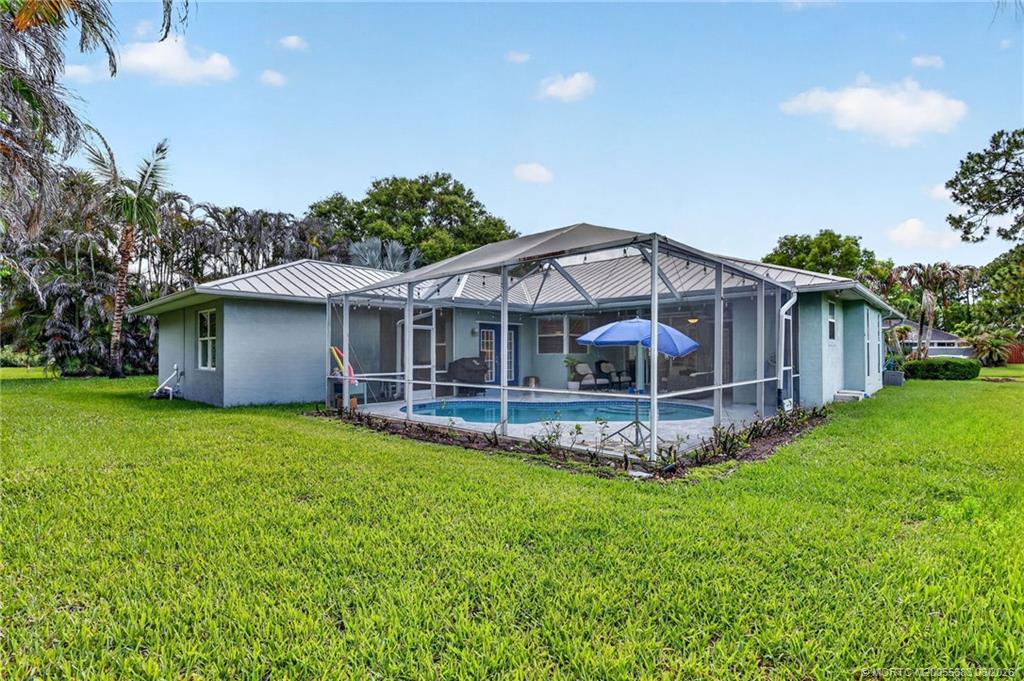 671 Southeast Pin Oak Terrace Stuart, FL 34997 - Photo 50 of 67