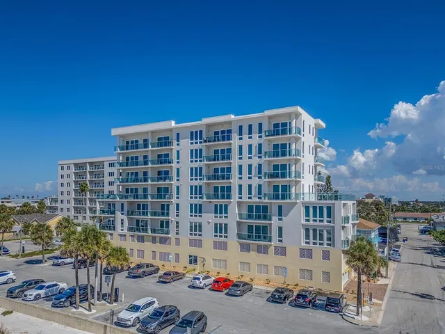 $2,750,000 | 15 Avalon Street, Unit 403, Clearwater Beach, FL 33767