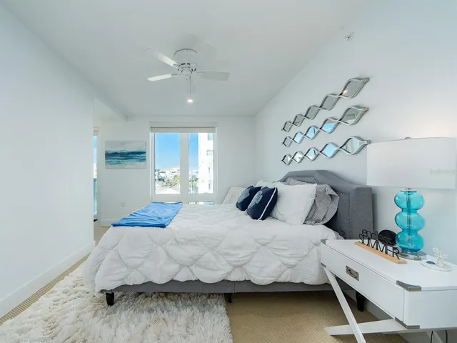 a view of kitchen with furniture and wooden floor