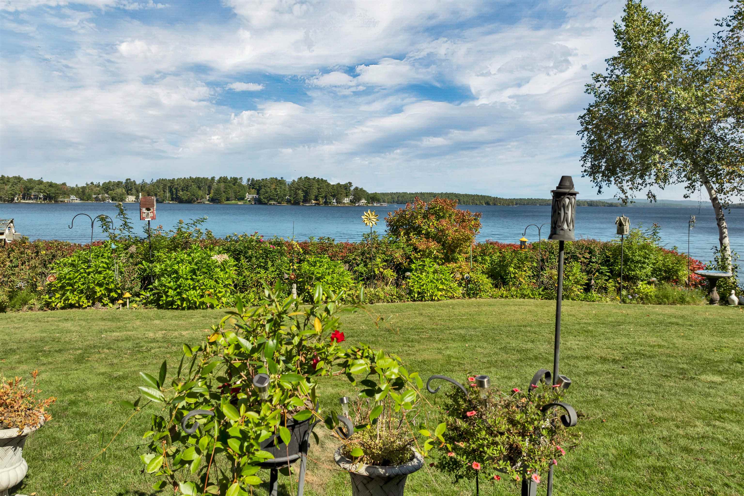 211 Dockham Shore Road Gilford, NH 03249 - Photo 15 of 60