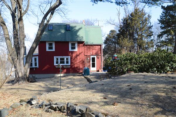 41 Willow Road Marblehead, MA 01945 - Photo 1 of 21