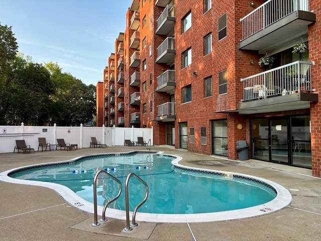 $525,000 | 8 9th Street, Unit 513, Medford, MA 02155