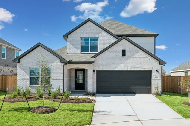 $386,990 | 3330 Hereford Drive, Rosenberg, TX 77471