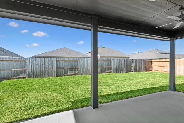 $386,990 | 3330 Hereford Drive, Rosenberg, TX 77471