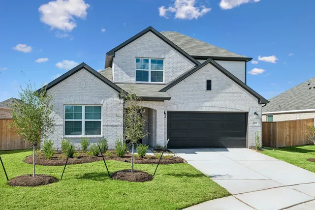 $386,990 | 3330 Hereford Drive, Rosenberg, TX 77471