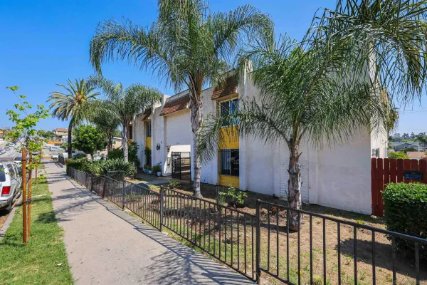 $360,000 | 4161 Winona Avenue, Unit 8, San Diego, CA 92105