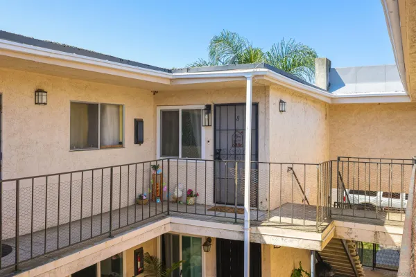 $360,000 | 4161 Winona Avenue, Unit 8, San Diego, CA 92105