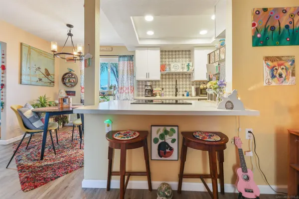 $360,000 | 4161 Winona Avenue, Unit 8, San Diego, CA 92105