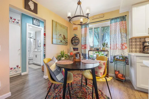 $360,000 | 4161 Winona Avenue, Unit 8, San Diego, CA 92105