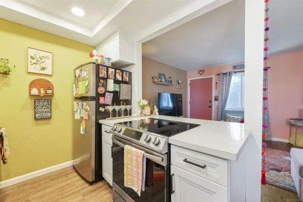 $360,000 | 4161 Winona Avenue, Unit 8, San Diego, CA 92105