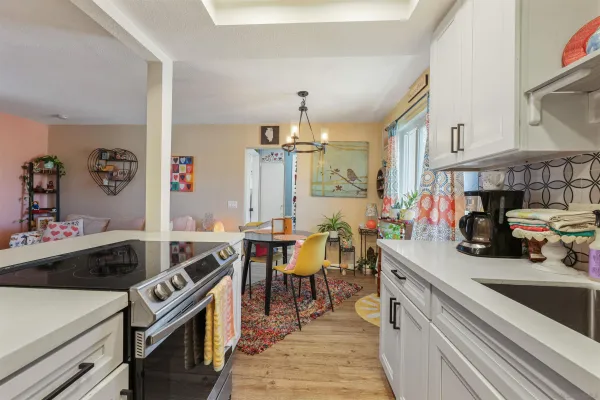 $360,000 | 4161 Winona Avenue, Unit 8, San Diego, CA 92105