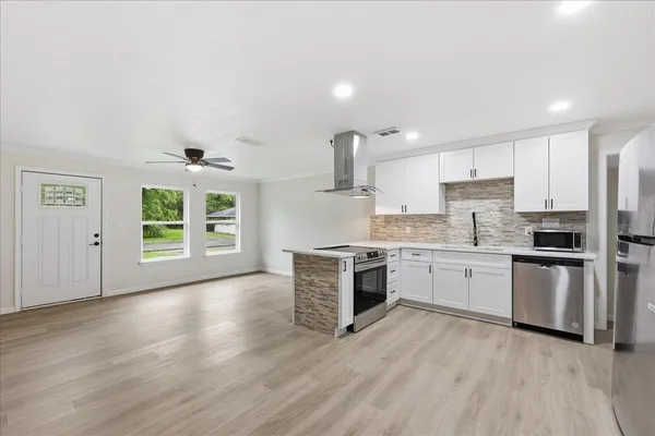 $149,900 | 5260 Landry Lane, Beaumont, TX 77708