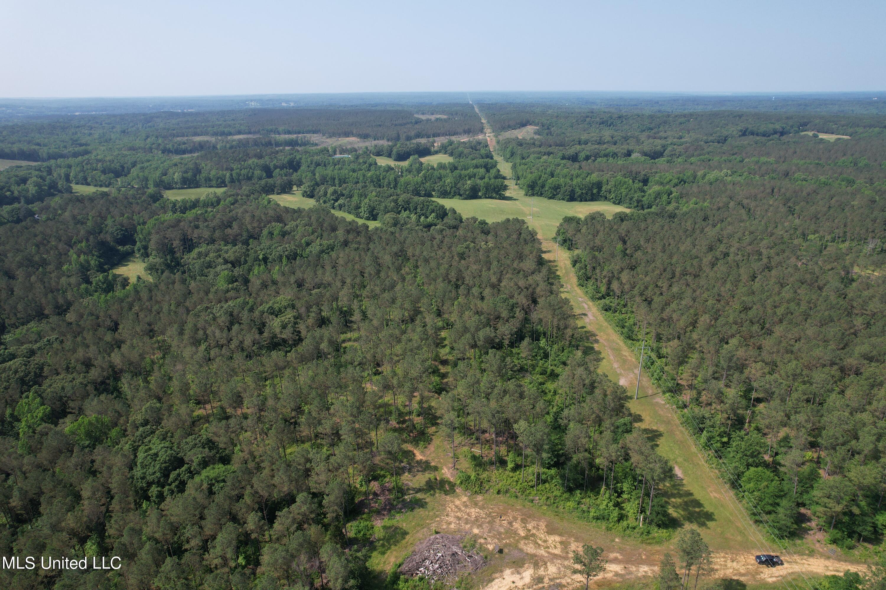 323 County Road Oxford, MS 38655 - Photo 9 of 38 DJI_0225