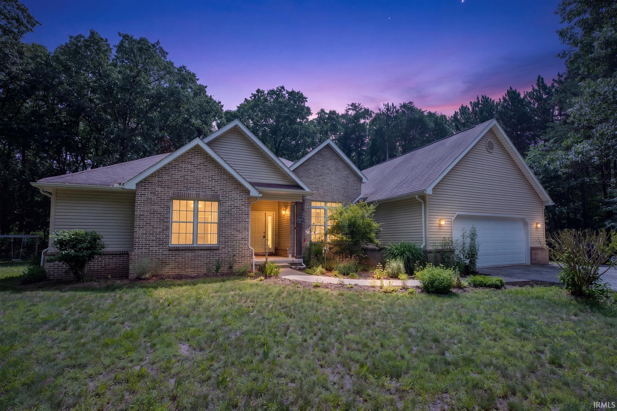 12368 Upas Road Plymouth, IN 46563 - Photo 2 of 50