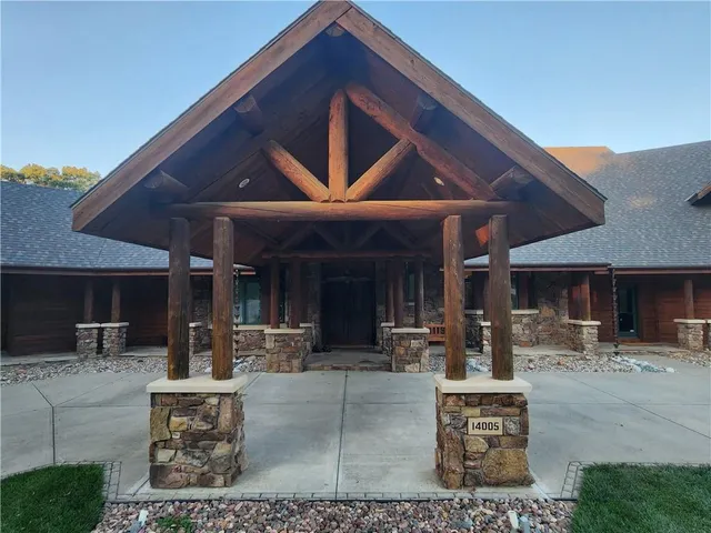 $1,990,000 | 14005 Supreme Court, Kansas City, MO 64164