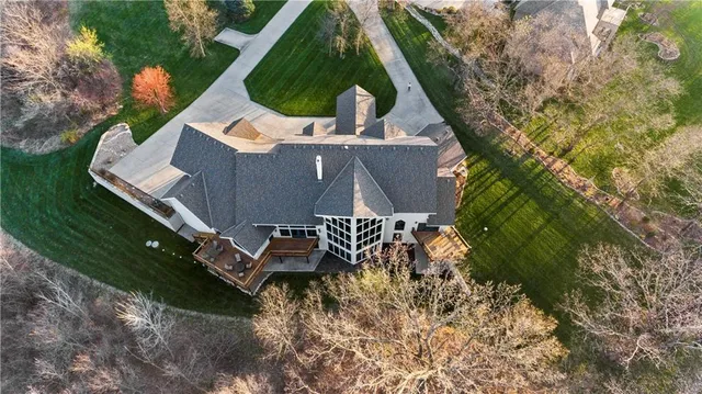 $1,990,000 | 14005 Supreme Court, Kansas City, MO 64164