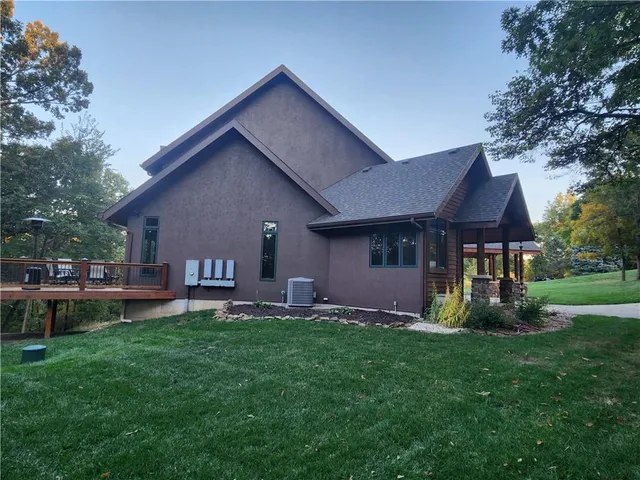 $1,990,000 | 14005 Supreme Court, Kansas City, MO 64164