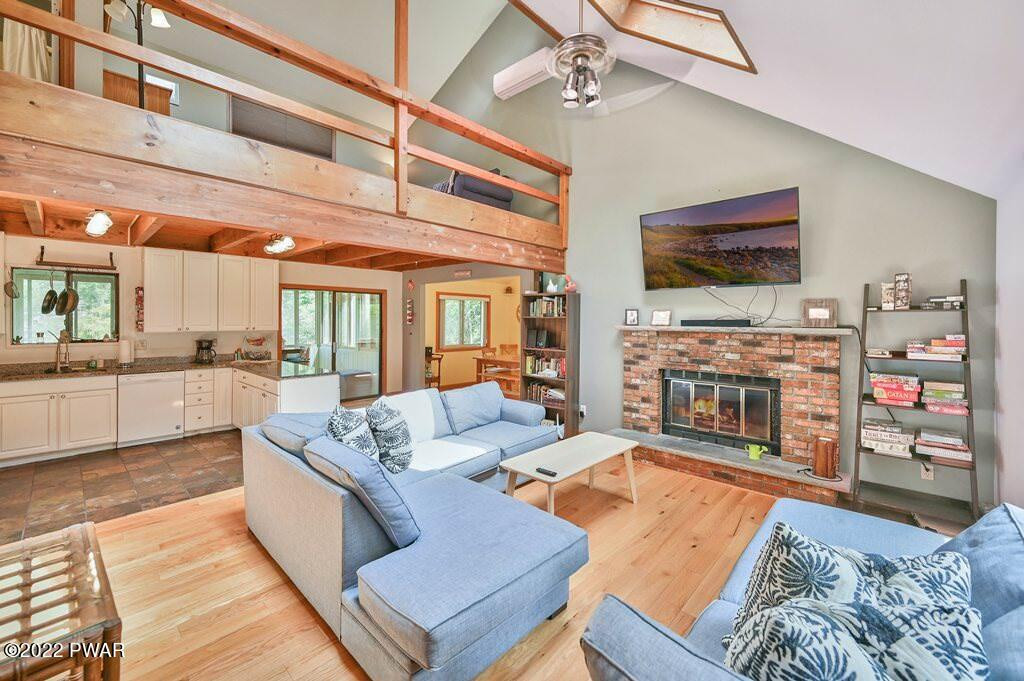 786 Deerfield Road Lake Ariel, PA 18436 - Photo 13 of 118 786 Deerfield Rd 09