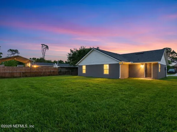 $285,000 | 10985 Hardwick Lane, Jacksonville, FL 32246
