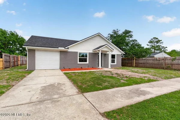 $285,000 | 10985 Hardwick Lane, Jacksonville, FL 32246