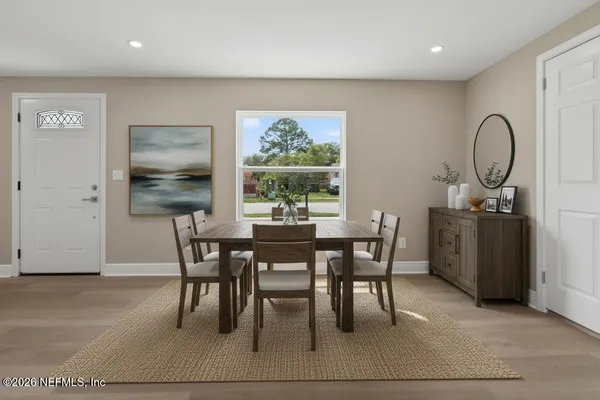 $285,000 | 10985 Hardwick Lane, Jacksonville, FL 32246