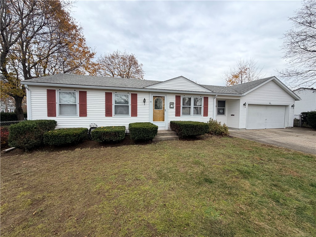 10 Stoneham Drive Woonsocket, RI 02895 - Photo 1 of 22