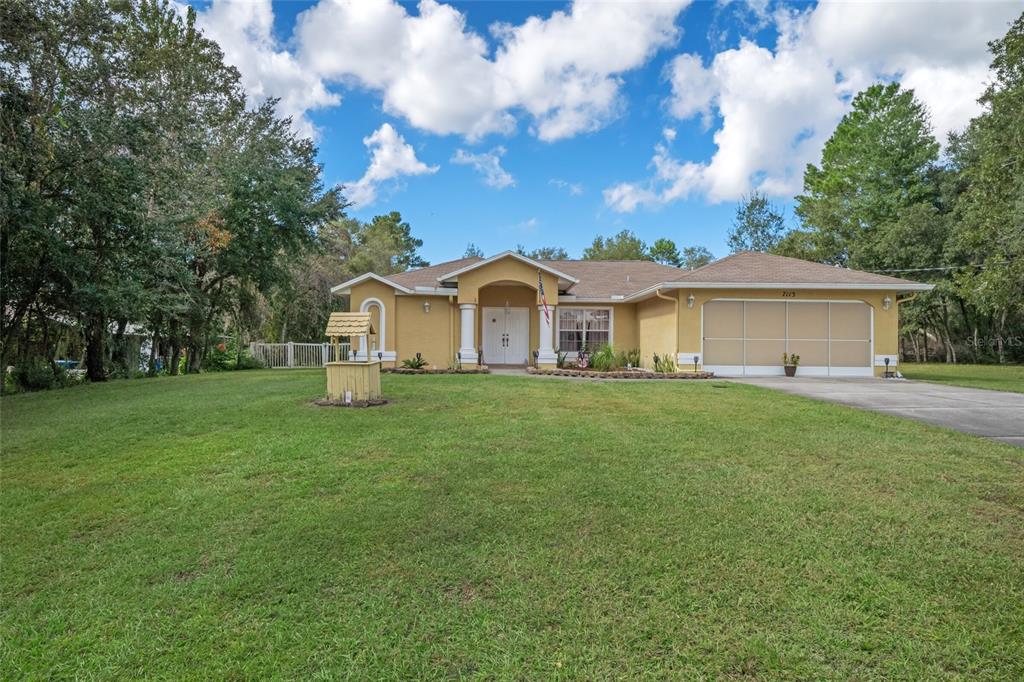 7113 Owl Road Weeki Wachee, FL 34613 - Photo 1 of 1