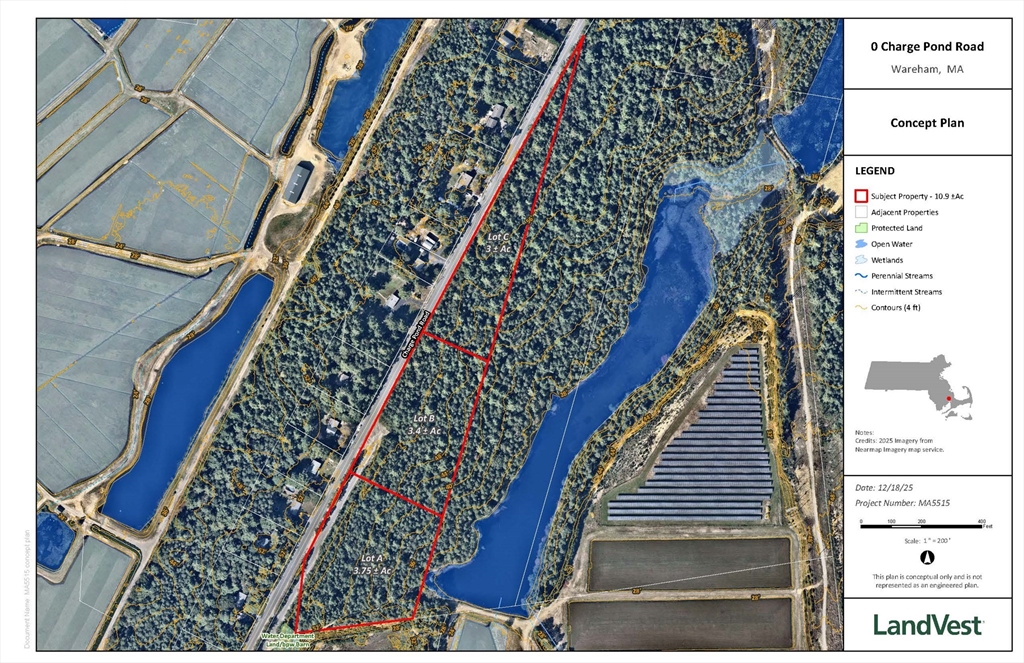 0 Charge Pond Road Wareham, MA 02571 - Photo 16 of 17