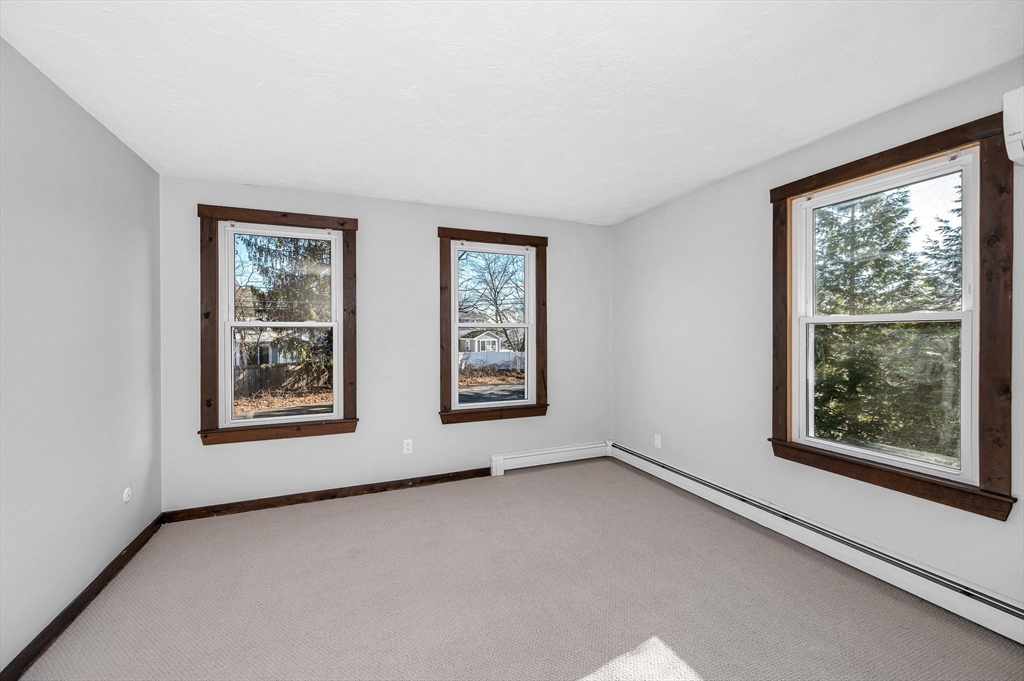 163 Water Street Framingham, MA 01701 - Photo 19 of 37 a view of a window in a room