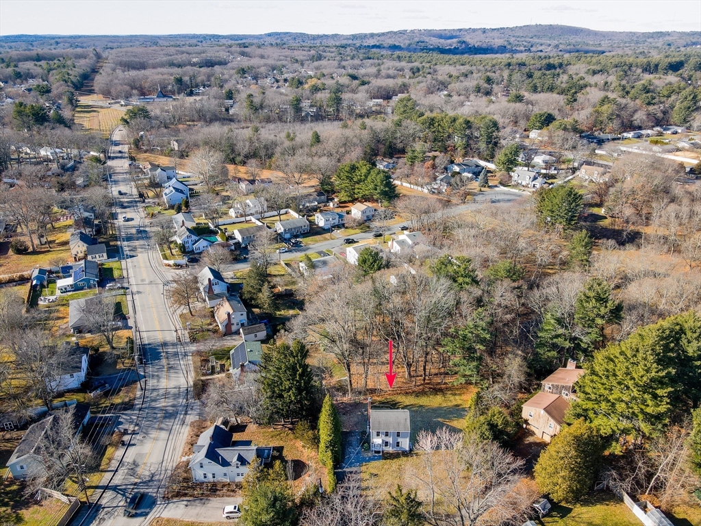 163 Water Street Framingham, MA 01701 - Photo 34 of 37 an aerial view of a city