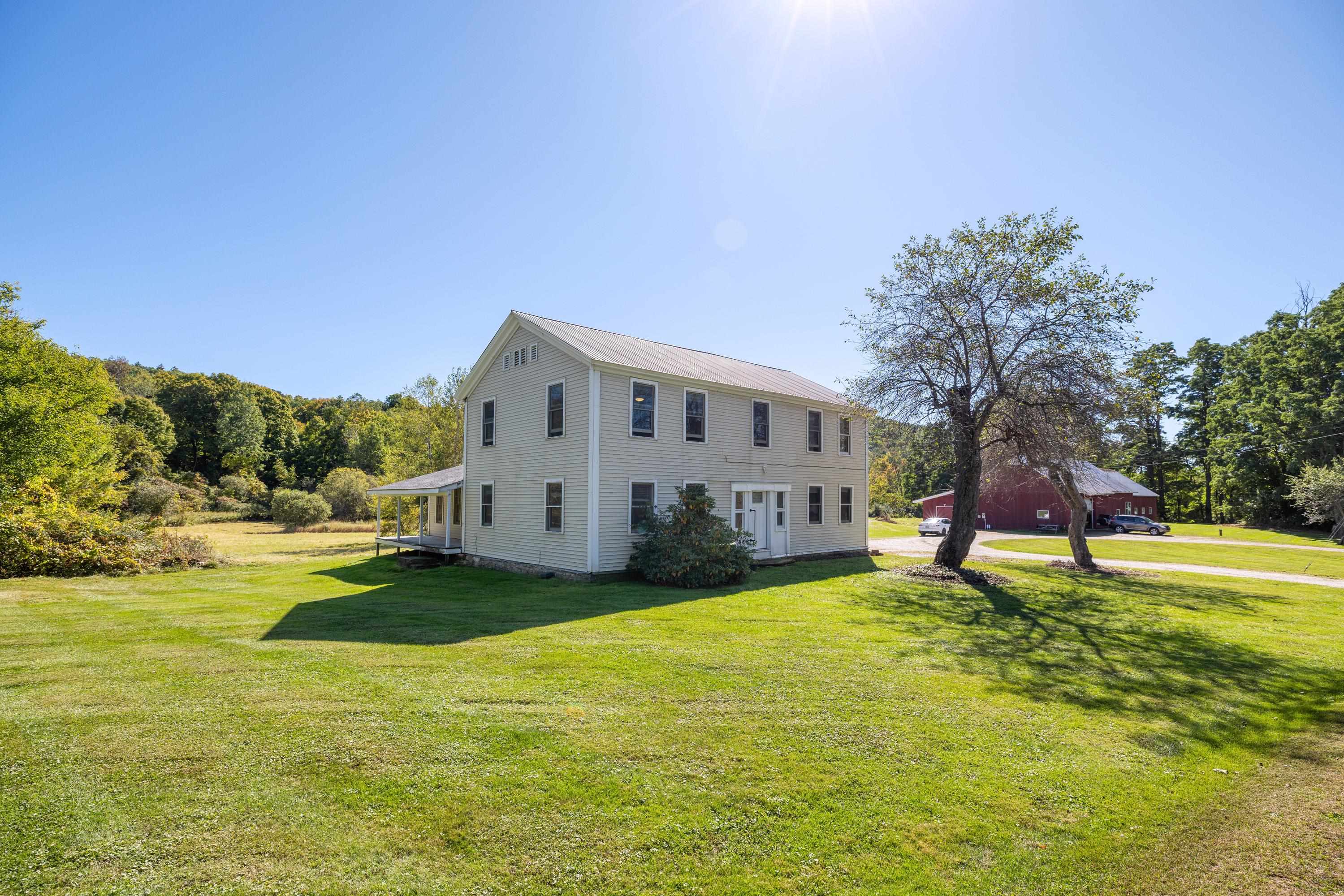 1599 Monkton Road Monkton, VT 05473 - Photo 7 of 59 Gallery Image 7