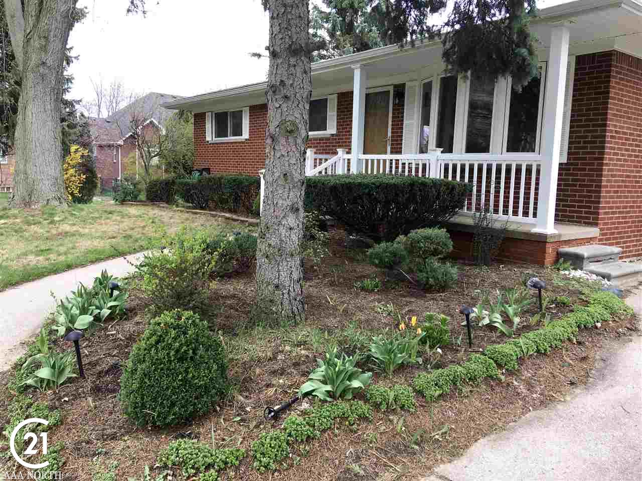 47634 Sugarbush Road Chesterfield, MI 48047 - Photo 6 of 53
