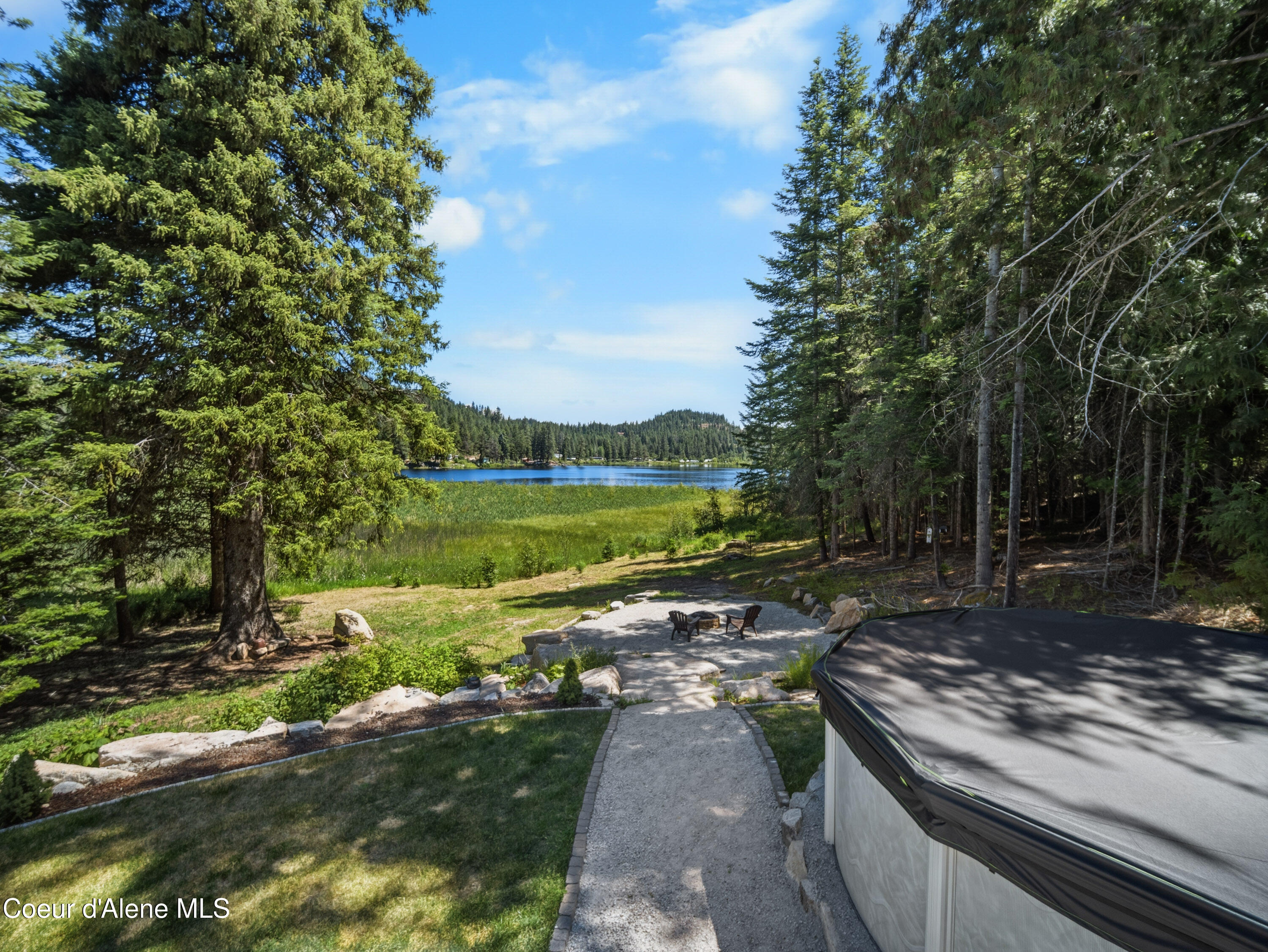 447 South Beaver Lake Road Athol, ID 83801 - Photo 78 of 131 Kelso Lake141