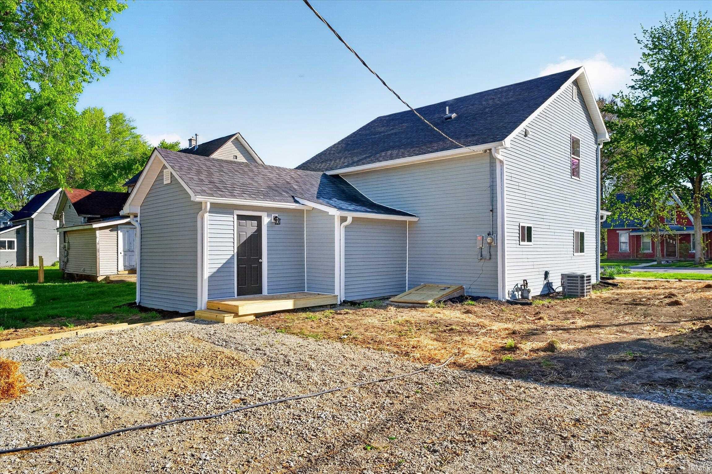 416 North Indiana Street Delphi, IN 46923 - Photo 25 of 26 Gallery Image 25