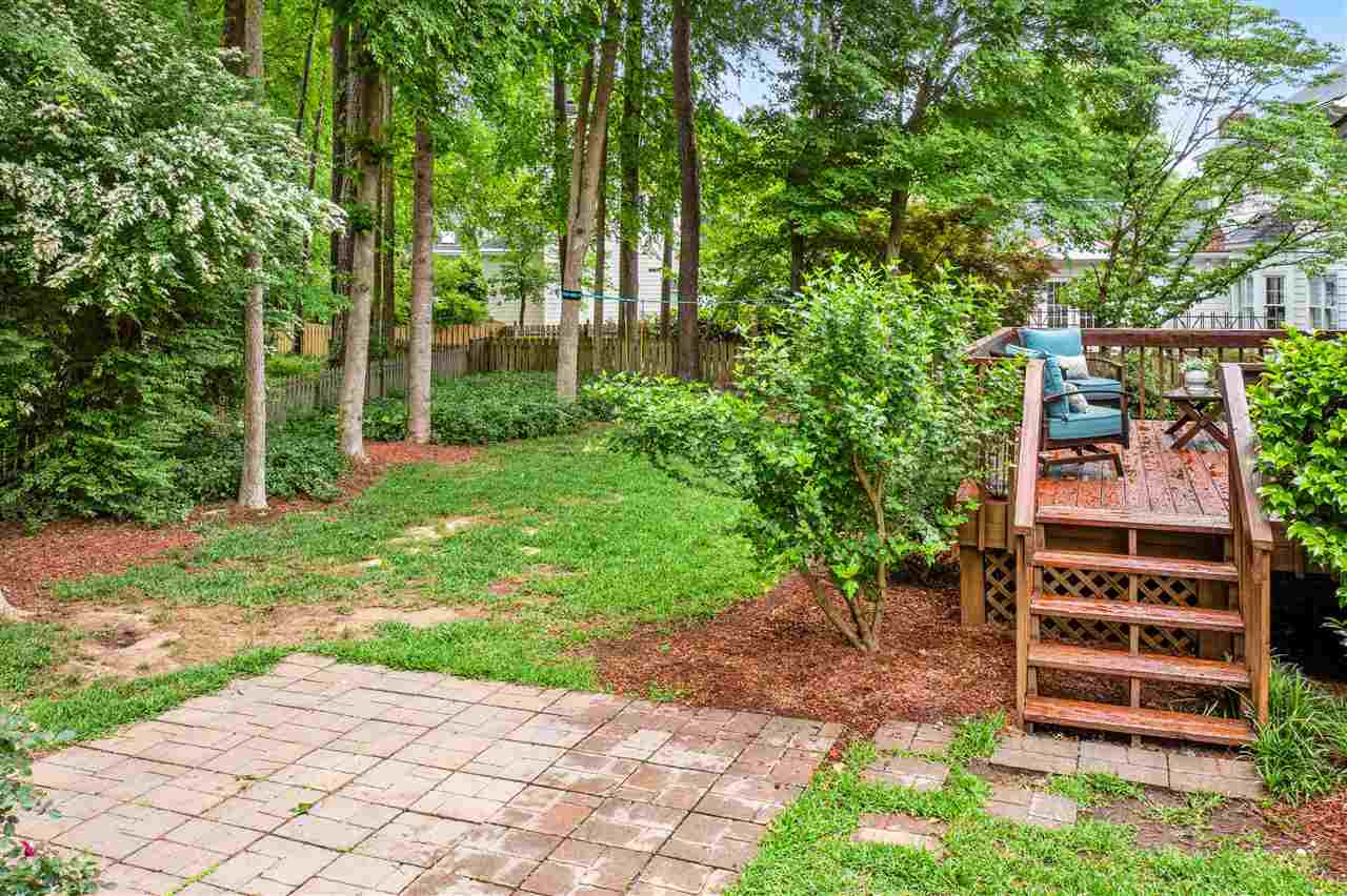 3213 Loyal Lane Raleigh, NC 27615 - Photo 24 of 26 Photo 24