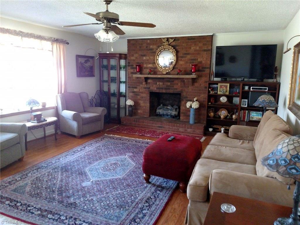1026 Sizemore Road Germanton, NC 27019 - Photo 3 of 17