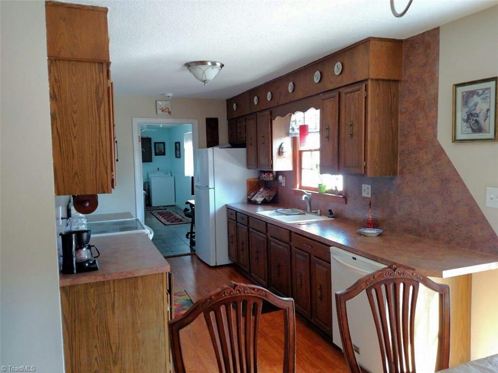 1026 Sizemore Road Germanton, NC 27019 - Photo 4 of 17