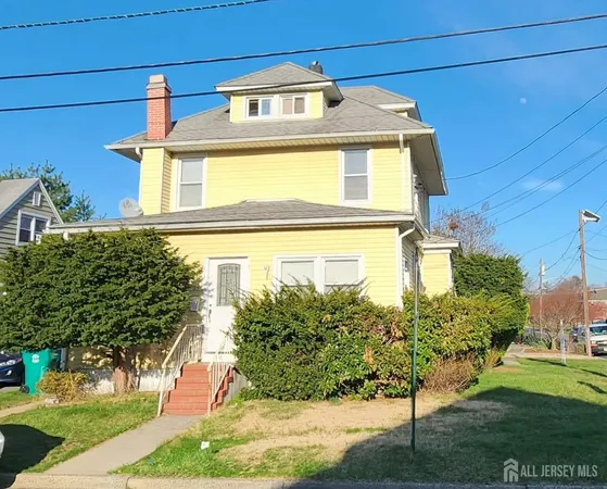 $599,000 | 23 Russell Avenue, Edison, NJ 08817