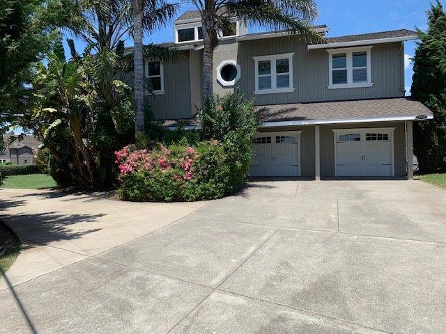 17071 Terminous Road Isleton, CA 95641 - Photo 1 of 1 a house view with a outdoor space