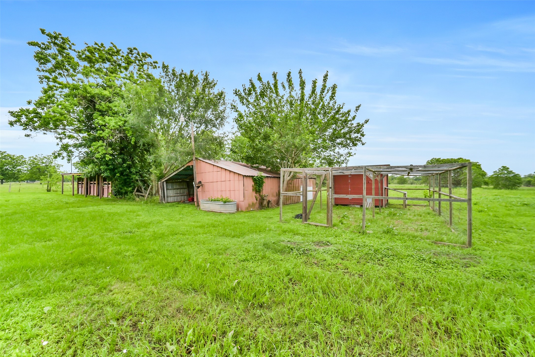9606 Needville Fairchilds Road Needville, TX 77461 - Photo 35 of 46