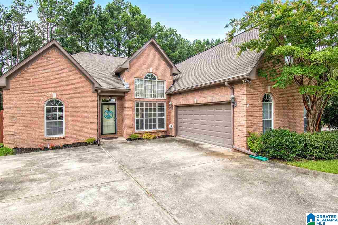 209 Wixford Way Alabaster, AL 35007 - Photo 31 of 31