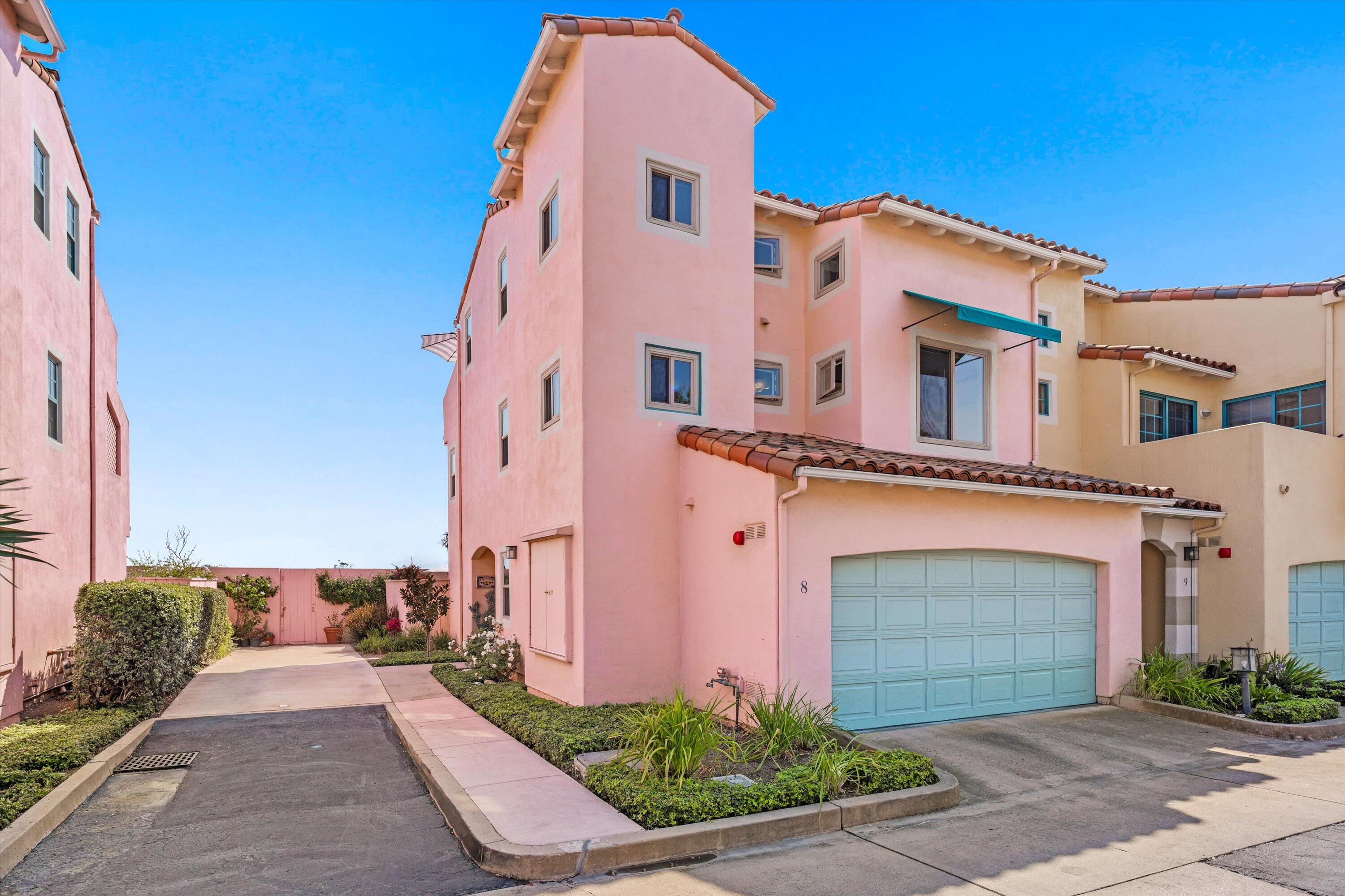 4297 Carpinteria Avenue, Unit 8 Carpinteria, CA 93013 - Photo 4 of 38 Exterior