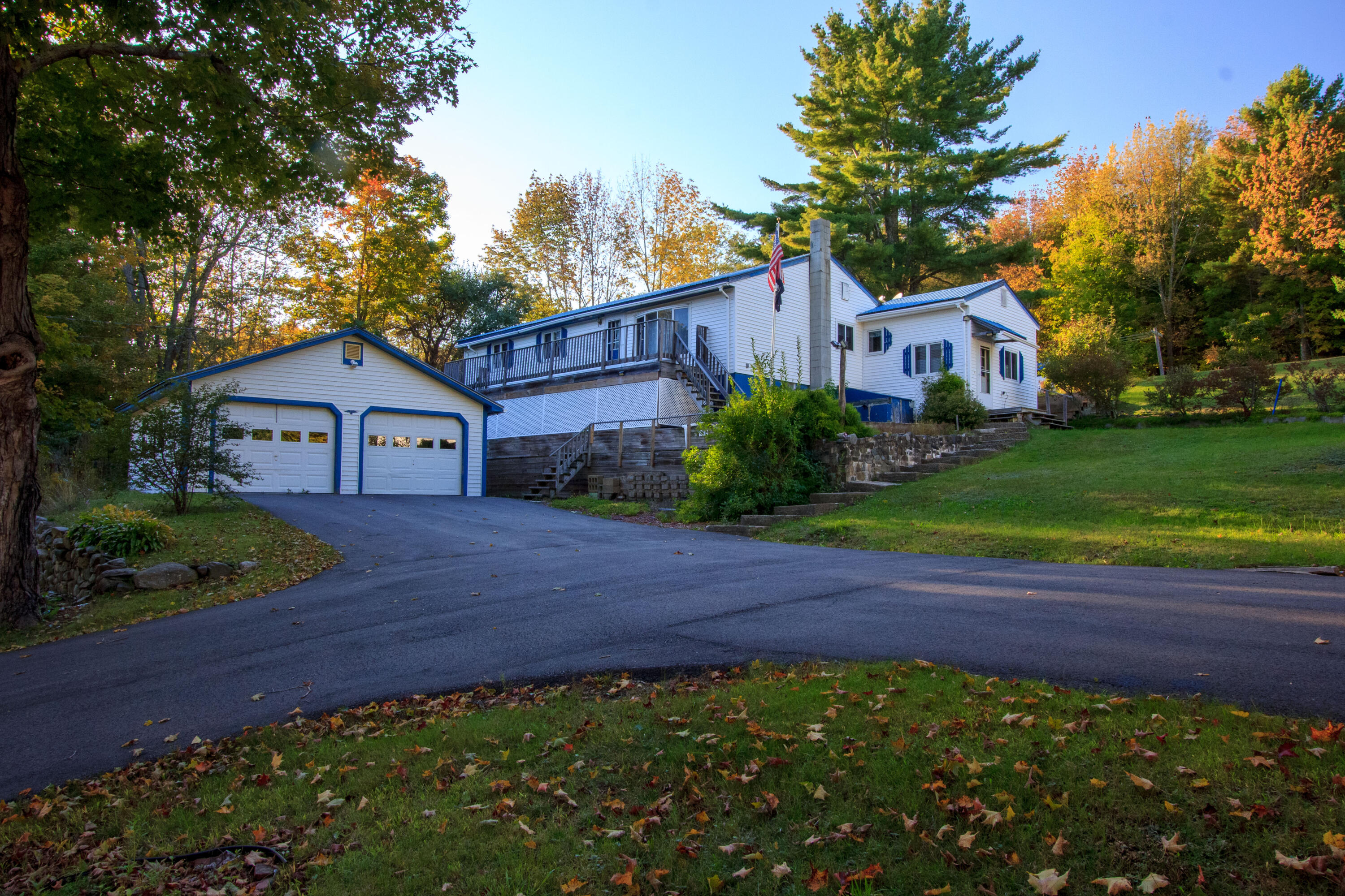 515 Bangor Road Troy, ME 04987 - Photo 1 of 54 01