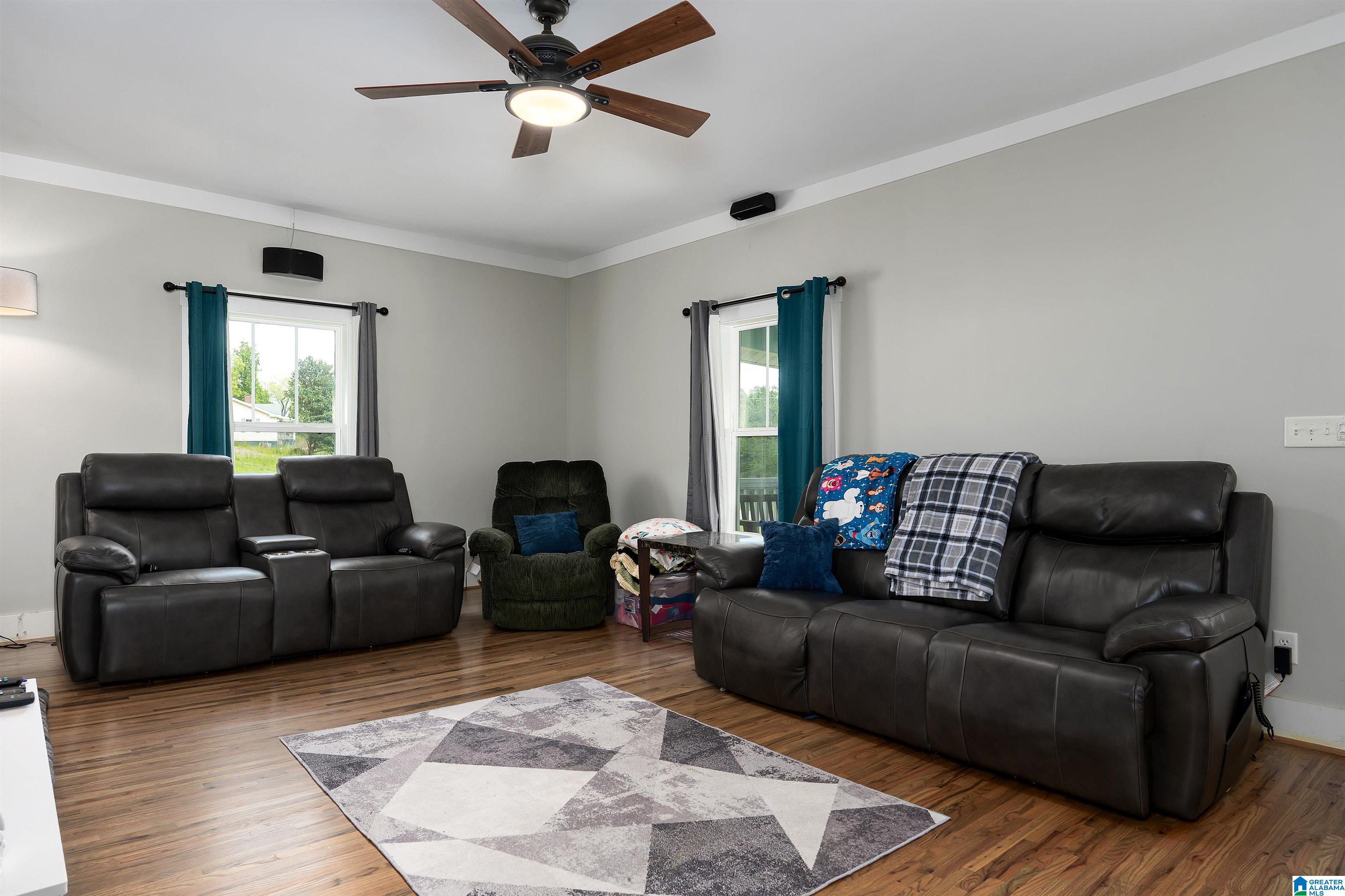 16631 Remlap Drive Remlap, AL 35133 - Photo 6 of 41