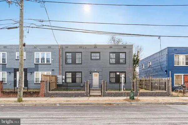 $1,700 | 1619 Butler Street Southeast, Unit 3, Washington, DC 20020