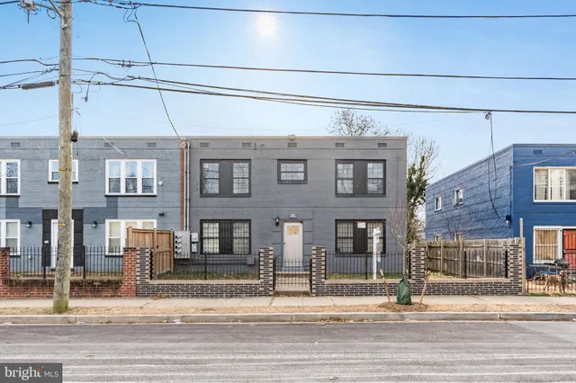 $1,700 | 1619 Butler Street Southeast, Unit 3, Washington, DC 20020